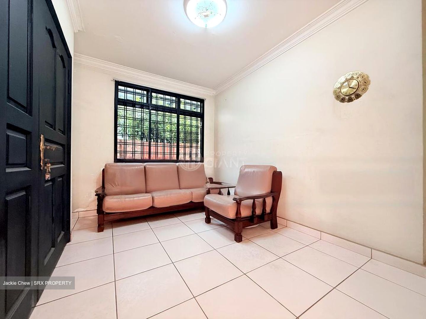Serangoon Garden Estate (D19), Terrace #481574931